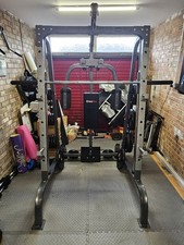 BodyMax CF380 Smith Machine