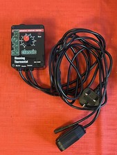 HABISTAT PULSE PROPORTIONAL