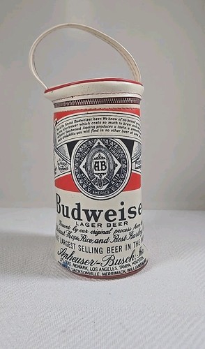 Vintage rare budweiser - vintage~rare~,