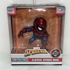 Jada Toys - Metalfigs Marvel