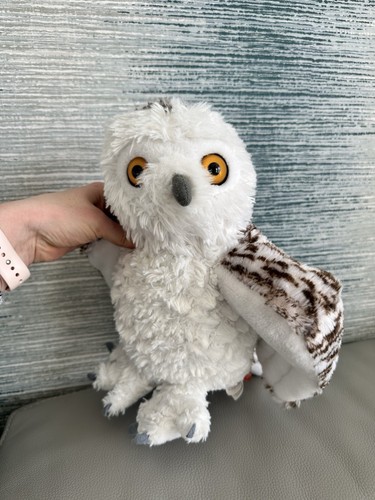 Wild republic barn owl white - wild,
