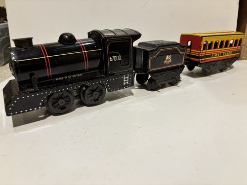 Brimtoy gauge clockwork - gauge,