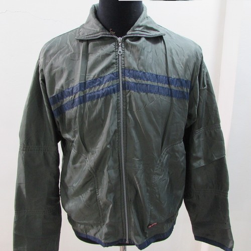 Men diesel jacket chest - men's,