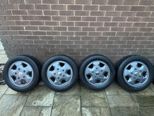 Genuine Ford Transit / Tourneo