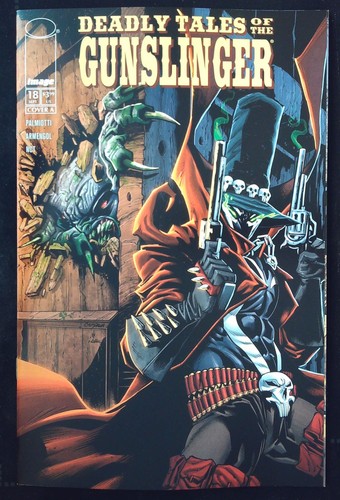 Deadly tales the - deadly, of
