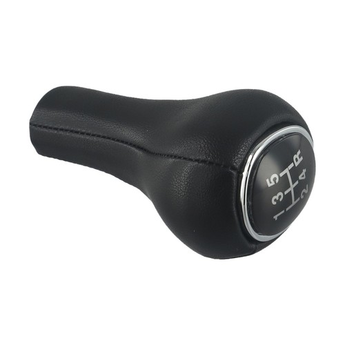 Premium speed black chrome - 5,