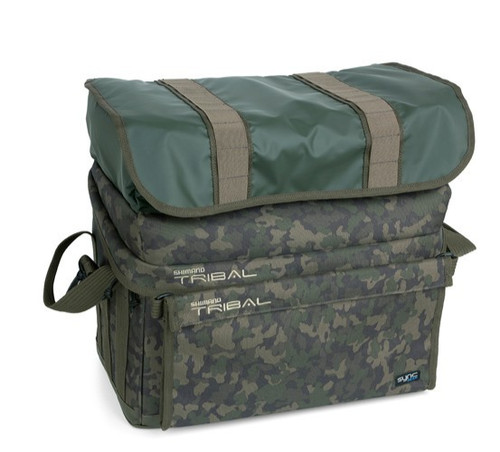 Shimano trench tribal - shimano,