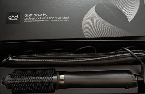 Ghd duet blowdry 1 - duet, 2-in-1