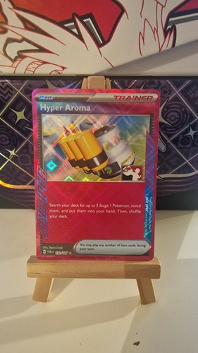 Hyper aroma 152 - 152/167,