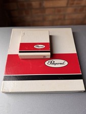 Vintage Pimpernel 6 Round