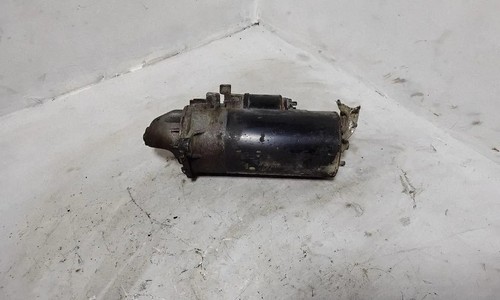 Opel vectra estate - c, starter