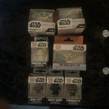 Star Wars Action Figures