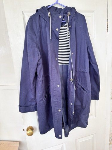 Women navy blue - women's, coat