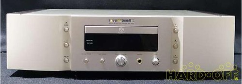 Marantz 15s2 sacd player - sacd,