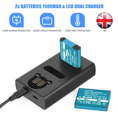 90b 92b battery - li-92b,