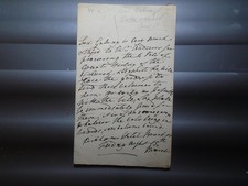 Lord Galway Antique Pre Stamp