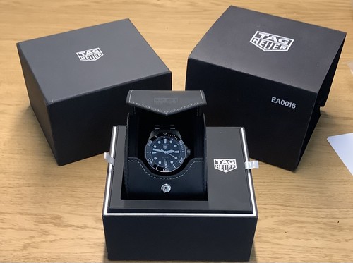 Tag heuer aquaracer - tag,