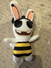 RARE Raving Rabbids Plush