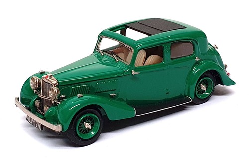 Classics scale jm81 - j&m, 1/43
