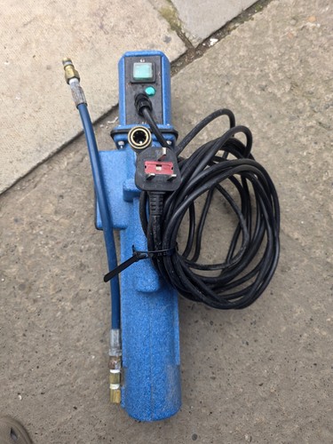 Prochem heat run 601hrp - n,
