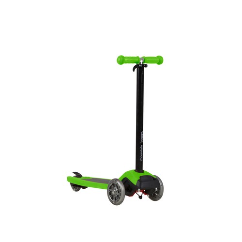 Mountain buggy freerider - buggy,