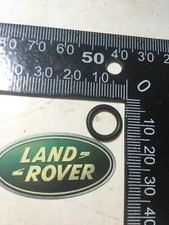 Land Rover300TDI-TD5 engine