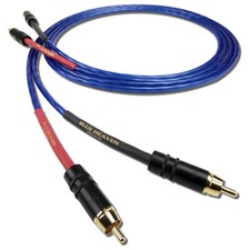 Nordost Blue Heaven 2RCA to