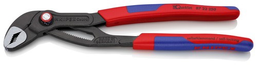 Knipex 250 cobra - knipex, 87