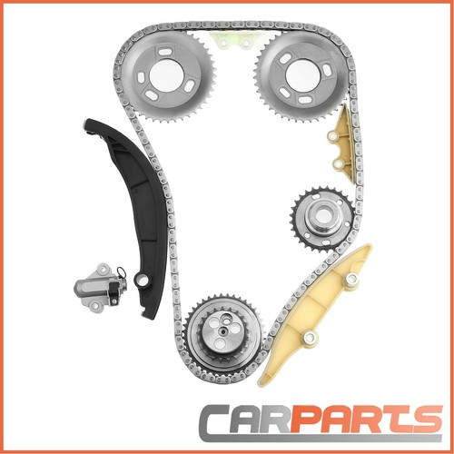 Timing chain set for - for, ford