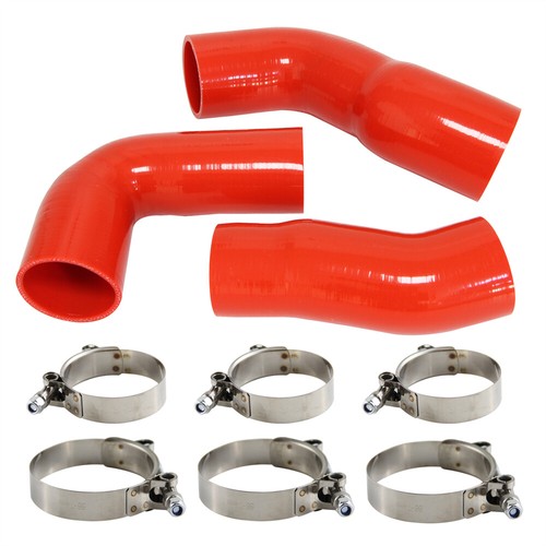 Silicone intercooler turbo - silicone,