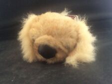 PEKINGESE The Dog Collection 4" Plush Soft Toy Genuine Artist International BNIB