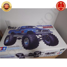 Tamiya 1/10 Electric RC No.519