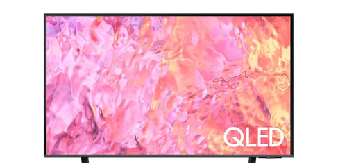 Samsung inch q65c qled hdr - inch,