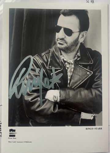 Original ringo starr - original,
