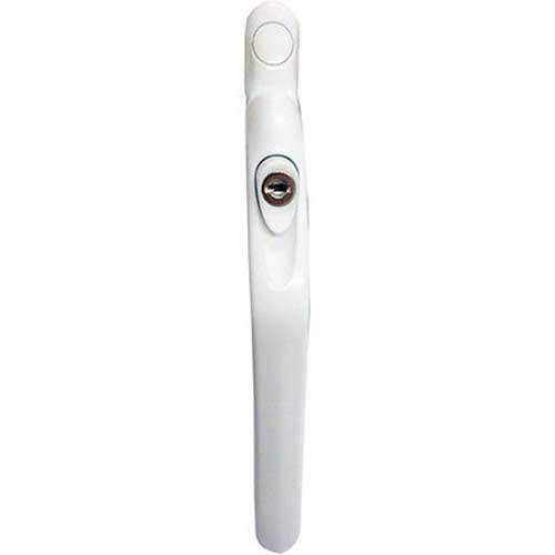 Vita upvc espagnolette window - espagnolette,