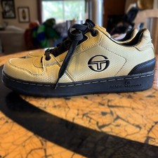 Sergio Tacchini Rare Gold Cash