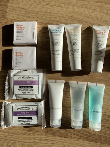 Travel shampoo conditioner - shampoo,,