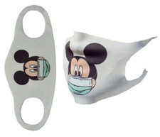 3x Washable Reusable