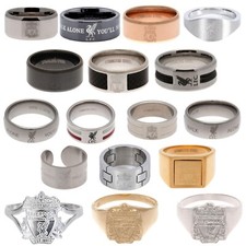 Liverpool FC Rings Multi