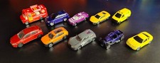 Diecast Metal Mixed Kids Toy