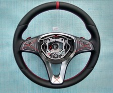 16-18 MERCEDES E W213 C238