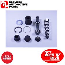 Front Brake Master Cylinder Repair / Rebuild Kit Honda CB400F 1975-1977