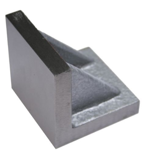 Solid angle plate x - angle,