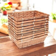 10 x Rectangular Lightweight