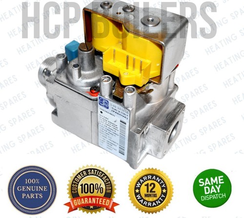 Baxi potterton 720301001 - 720301001, duo