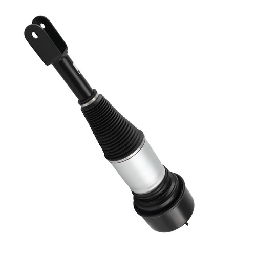 Front air suspension - suspension, shock