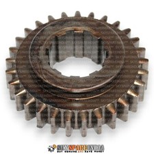 T-90 Transmission First + Reverse Gear Fits For Jeep Willys M38 M38A1 Cj2A Cj3A