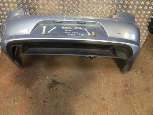 Passat saloon 6 tdi - vw,