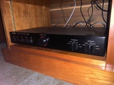 ROTEL RC-960BX PRE AMPLIFIER & RT-850L STEREO TUNER