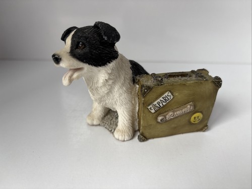 Border collie sheepdog - border,